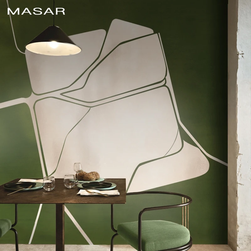 MASAR 48/5000 Custom murals, green, blue wallpaper, living room, sofa, bedroom, bedside background wallpaper Field
MASAR 48/5000 Custom murals, green, blue wallpaper, living room, sofa, bedroom, bedside background wallpaper Field