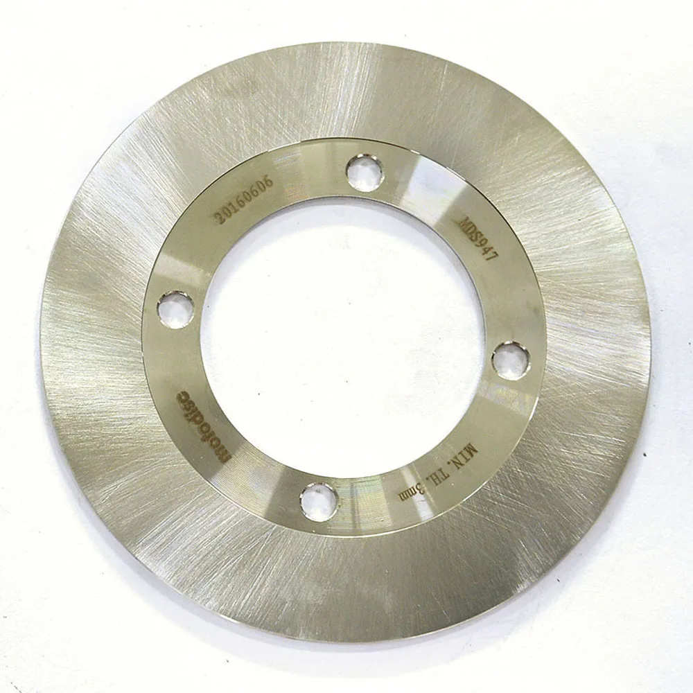 For Yamaha XR700FA RHINO 2008-2013 Brake Disc Rotor Rear MTX Motorcycle UTV Braking Motorcycles Disc Brake MDS07079
For Yamaha XR700FA RHINO 2008-2013 Brake Disc Rotor Rear MTX Motorcycle UTV Braking Motorcycles Disc Brake MDS07079