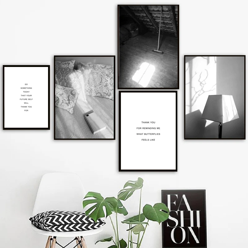 Black White Table Lamp House Book Quote Wall Art Canvas Painting Nordic Posters And Prints Wall Pictures For Living Room Decor
Black White Table Lamp House Book Quote Wall Art Canvas Painting Nordic Posters And Prints Wall Pictures For Living Room Decor