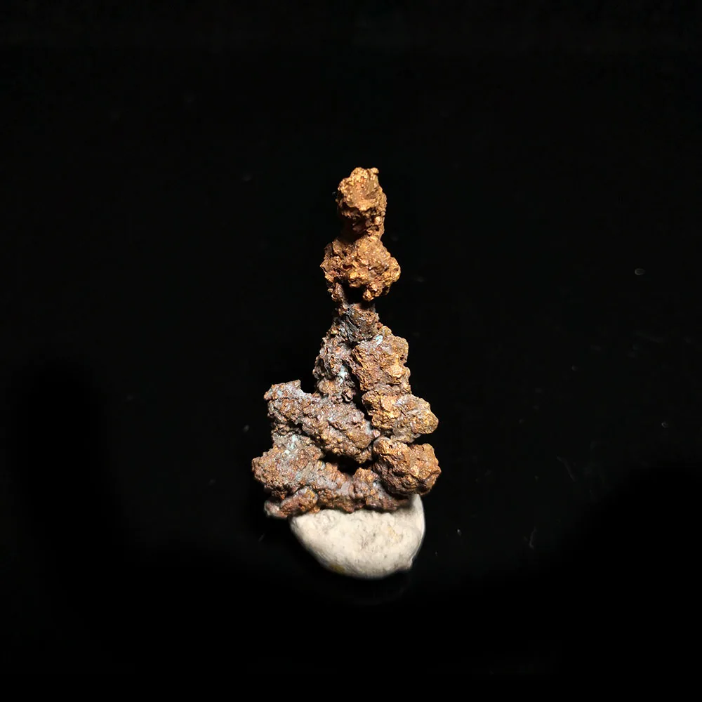 21.9g A4-6sun Natural Copper Mineral Crystal Specimen Home Decoration From Congo
21.9g A4-6sun Natural Copper Mineral Crystal Specimen Home Decoration From Congo