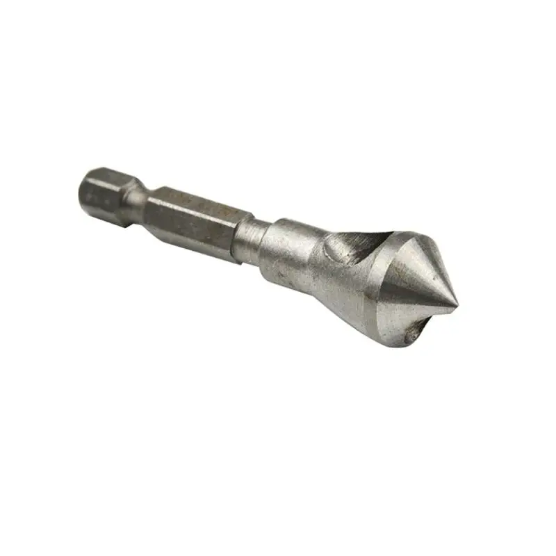 3pcs Countersink Boring Set for Wood Metal Quick Change Drill Bit Tools Deburring Drill Bit Dropshipping
3pcs Countersink Boring Set for Wood Metal Quick Change Drill Bit Tools Deburring Drill Bit Dropshipping