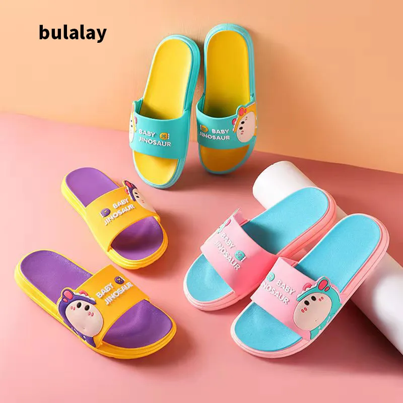 Slippers female summer cute cartoon net infrared wear indoor non-slip soft bottom sandals and slippers
Slippers female summer cute cartoon net infrared wear indoor non-slip soft bottom sandals and slippers