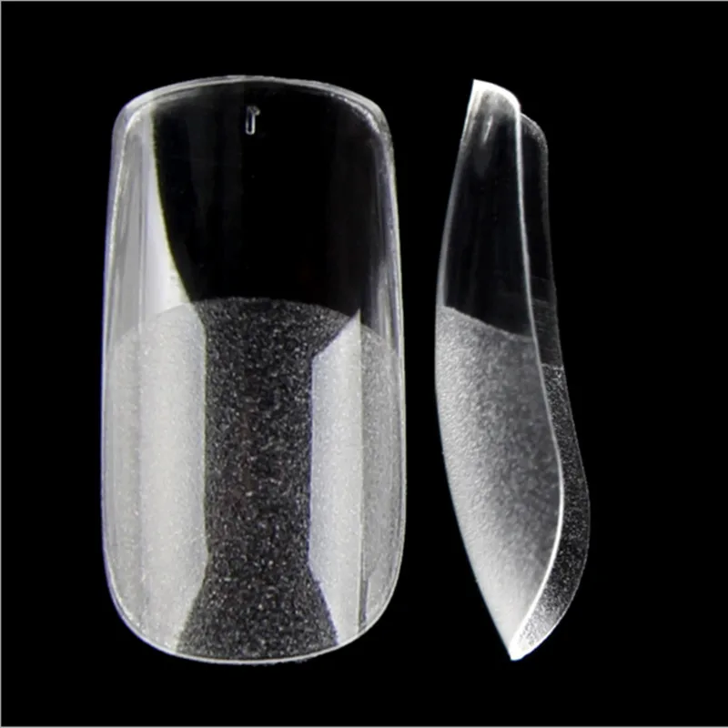 504PCS False Nails Acrylic Nail Tips Gel Nail Tips Clear Nail Art Matte Underneath Fake Tips Coffin Stiletto Press On Nails
504PCS False Nails Acrylic Nail Tips Gel Nail Tips Clear Nail Art Matte Underneath Fake Tips Coffin Stiletto Press On Nails