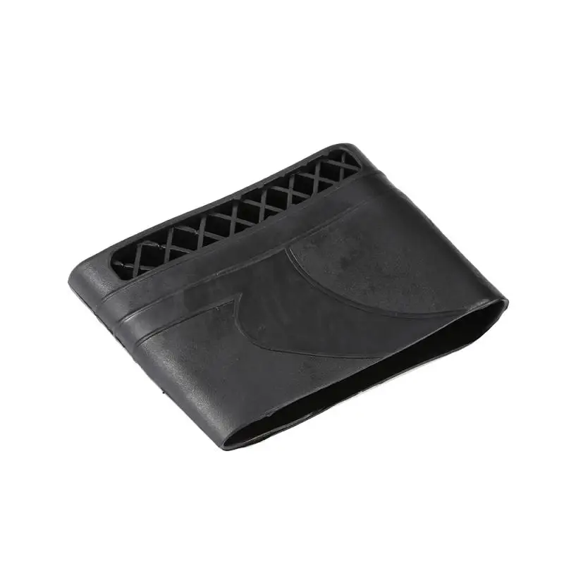 Outdoor Hunting Buttstock Rubber Recoil Pad Shock Resistance Rifle Protector Shooting Accessory Butt Pads For Hunting
Outdoor Hunting Buttstock Rubber Recoil Pad Shock Resistance Rifle Protector Shooting Accessory Butt Pads For Hunting