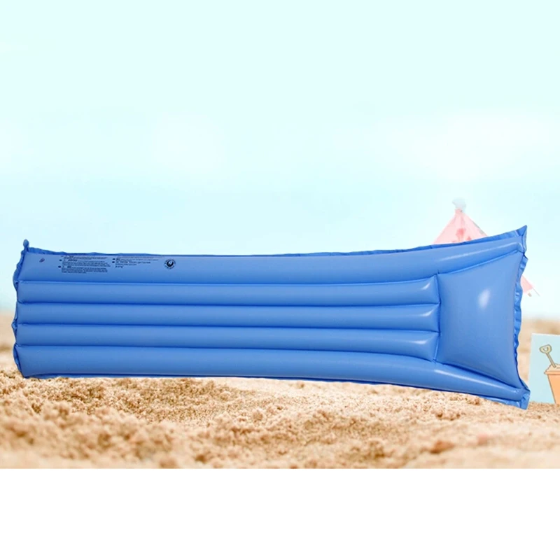 

Плавающая воздушная подушка, надувная утолщенная для летнего пляжа, плавания, плававечерние НКИ ANDF889