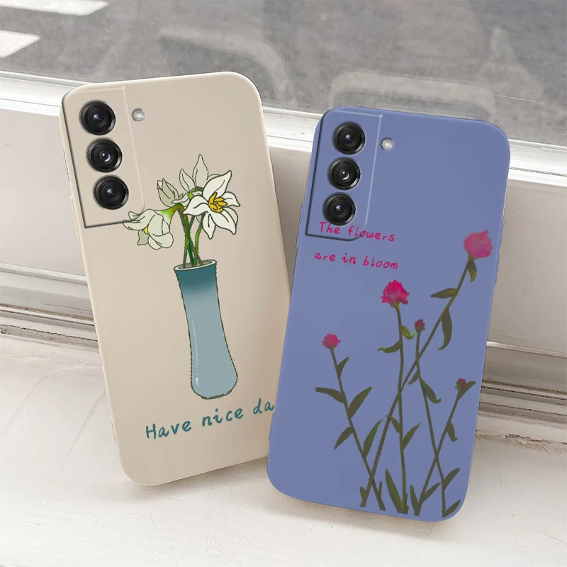 Lily Case For Samsung Galaxy S21 S20 FE S10 Note 20 10 Ultra Plus A72 A52 A42 A32 A71 A51 A41 A31 A21S Soft Phone Cover
Lily Case For Samsung Galaxy S21 S20 FE S10 Note 20 10 Ultra Plus A72 A52 A42 A32 A71 A51 A41 A31 A21S Soft Phone Cover