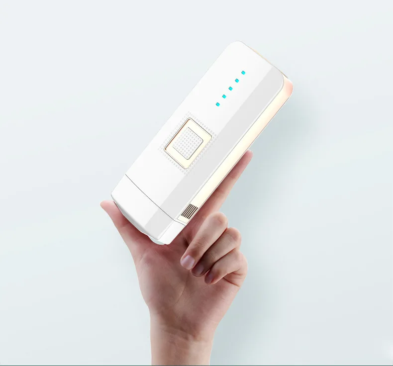 Handheld Laser Epilator Depilador Facial Permanent Hair Removal Device Whole Body Laser Hair Remover Machine Multilingual
Handheld Laser Epilator Depilador Facial Permanent Hair Removal Device Whole Body Laser Hair Remover Machine Multilingual