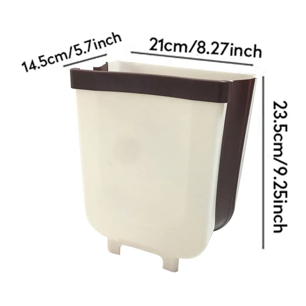 2021 Wall Mounted Kitchen Trash Can Recycle Bin Space Saving Foldable Design Waterproof Trash Can Kitchen Cupboard Garbage Can
2021 Wall Mounted Kitchen Trash Can Recycle Bin Space Saving Foldable Design Waterproof Trash Can Kitchen Cupboard Garbage Can
