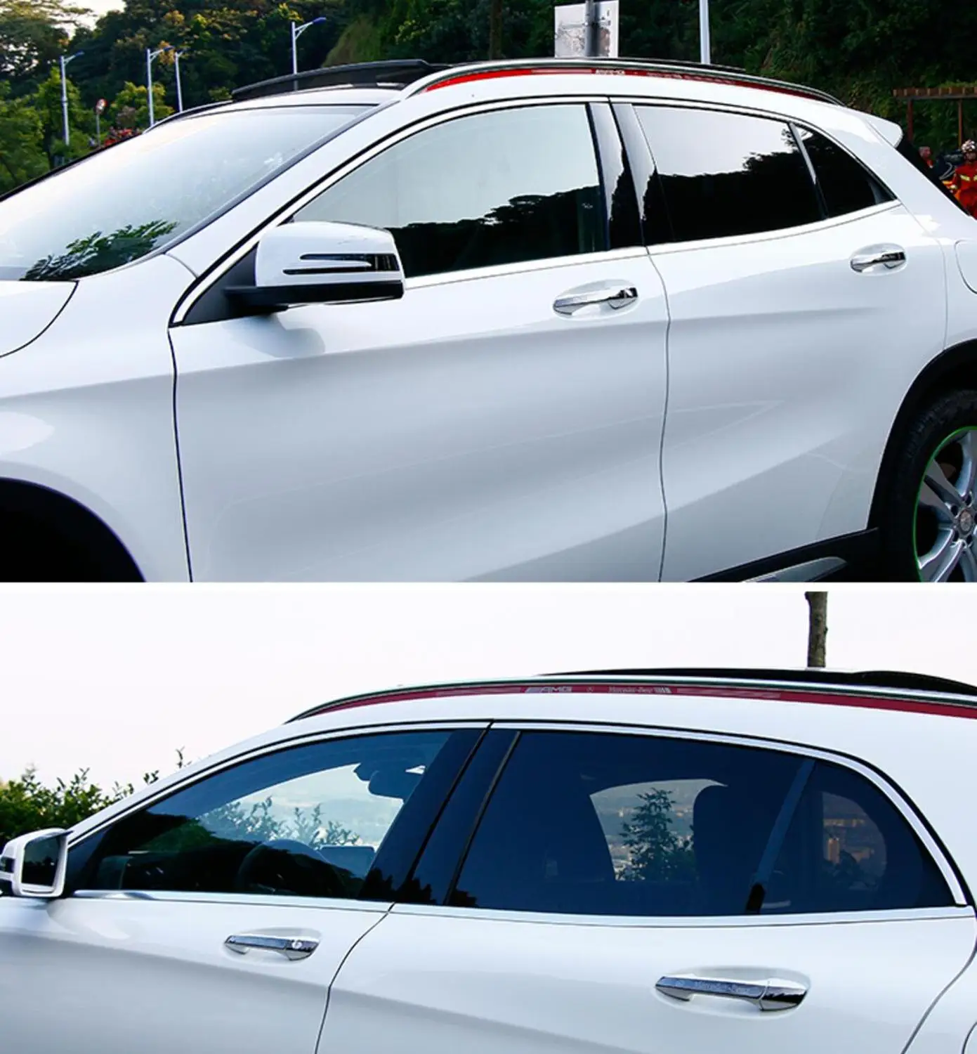 Отделка для крышки подоконника из нержавеющей стали для mercedes benz GLA220 GLA200 GLA260 2015 2016 2017 2018 2014 автостайлинг
Отделка для крышки подоконника из нержавеющей стали для mercedes benz GLA220 GLA200 GLA260 2015 2016 2017 2018 2014 автостайлинг