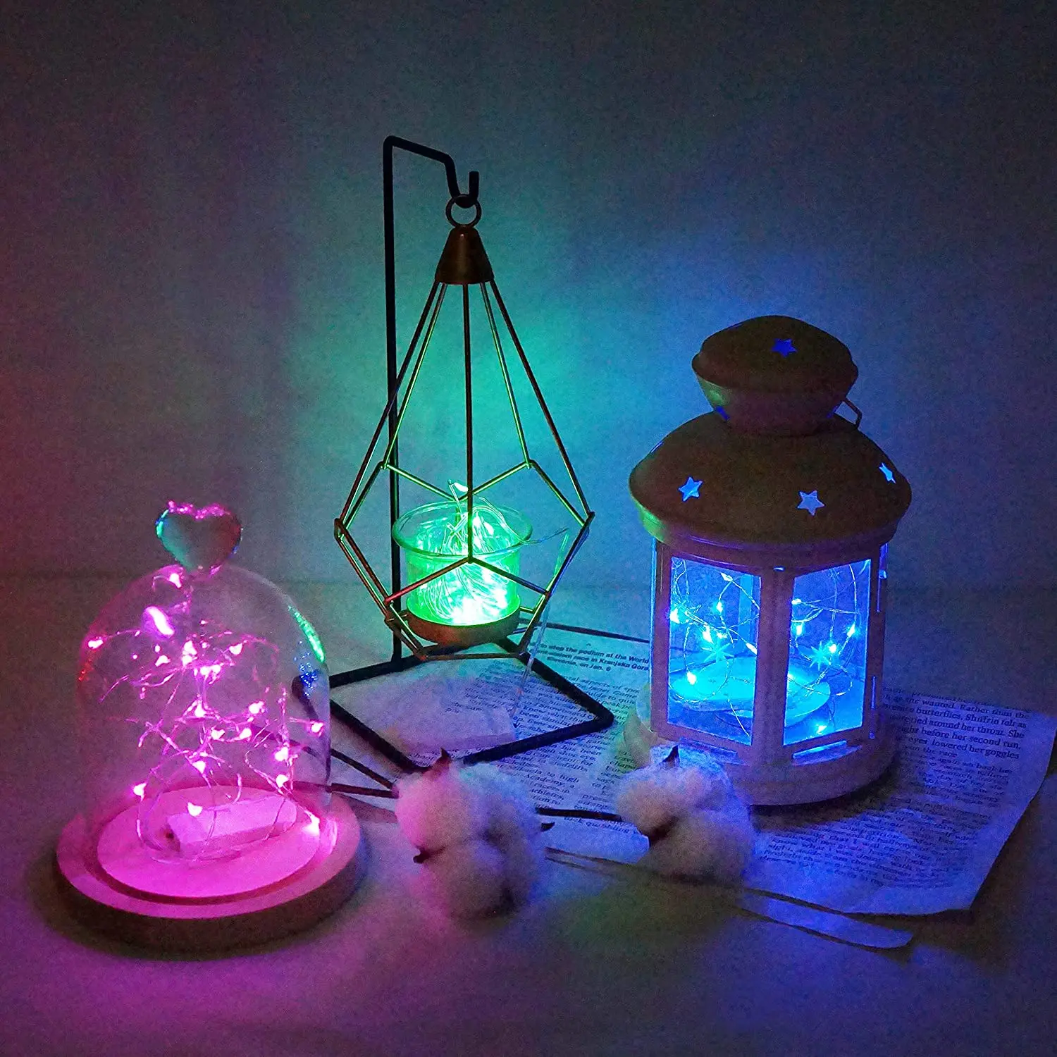 2M 20 Leds CR2032 Battery Operated LED String Light 10 Pcs/Lot Copper Wire Led Fairy Lights Christmas Wedding Party Decoration
2M 20 Leds CR2032 Battery Operated LED String Light 10 Pcs/Lot Copper Wire Led Fairy Lights Christmas Wedding Party Decoration
