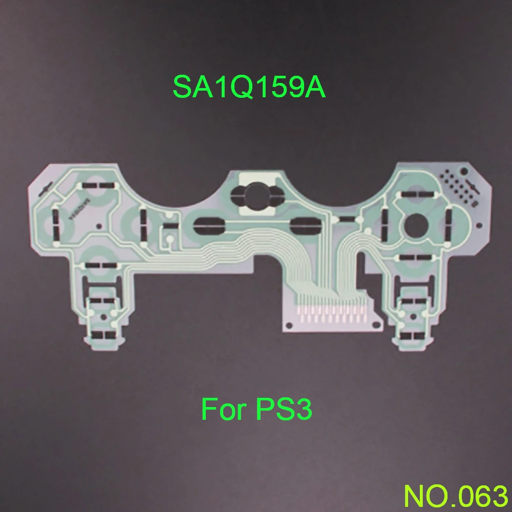 YUXI для PS2/PS3/ PS5/PS4 Pro Slim JDM 030 040 055 | Электроника