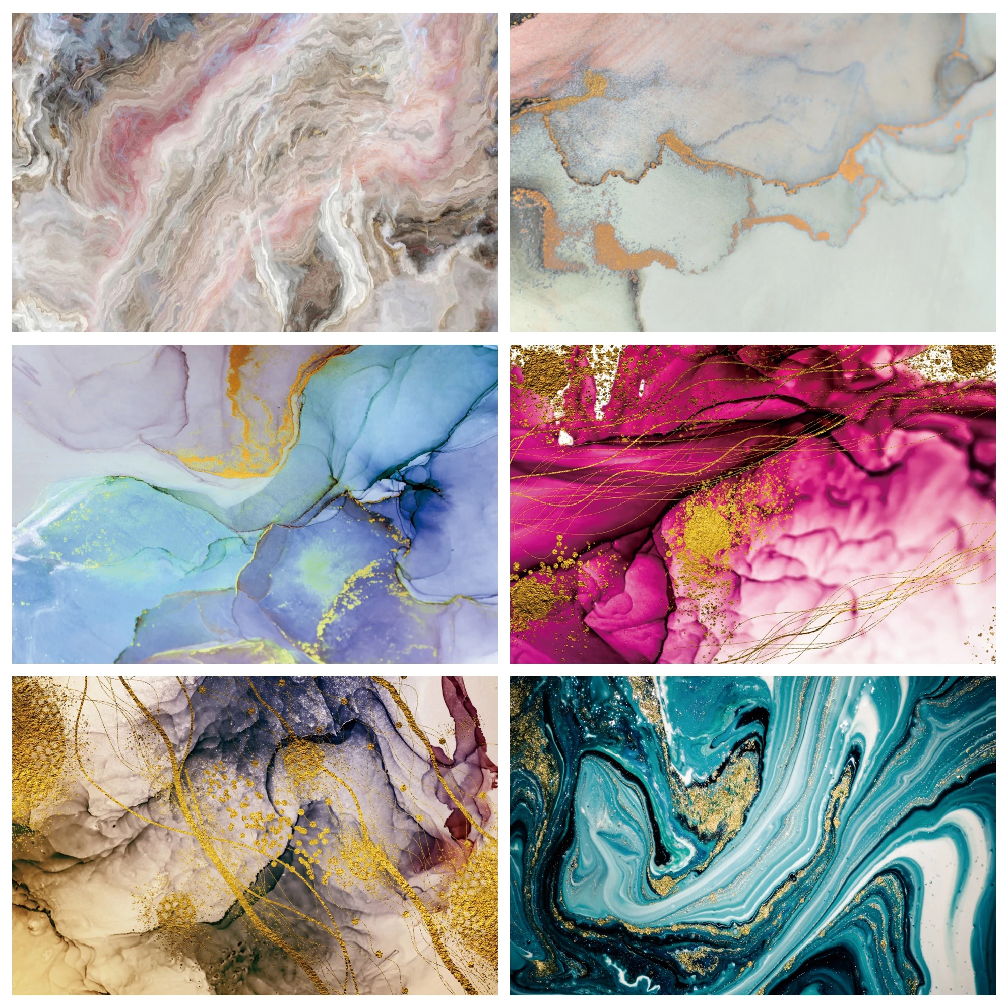 Laeacco Мрамор текстуры фото фон абстракция Винтаж масляная роспись комнаты с металлическим украшением вечерние фон для фотосъемки фотосесси...
Laeacco Мрамор текстуры фото фон абстракция Винтаж масляная роспись комнаты с металлическим украшением вечерние фон для фотосъемки фотосесси...