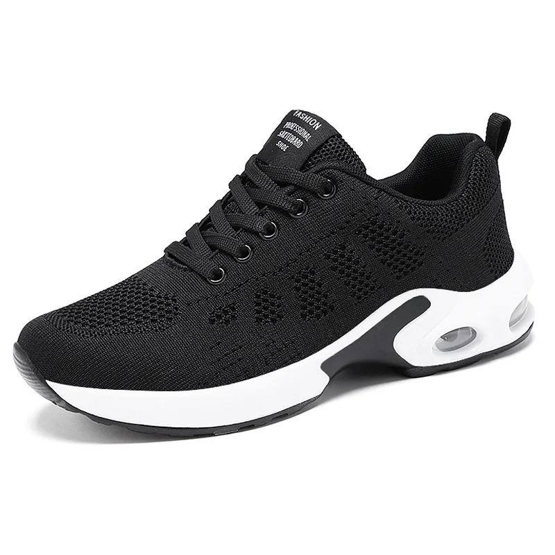 Running Shoes Women Breathable Casual Shoes Outdoor Lightweight Sports Shoes Casual Walking Platform Ladies Sneakers sneakers
Running Shoes Women Breathable Casual Shoes Outdoor Lightweight Sports Shoes Casual Walking Platform Ladies Sneakers sneakers