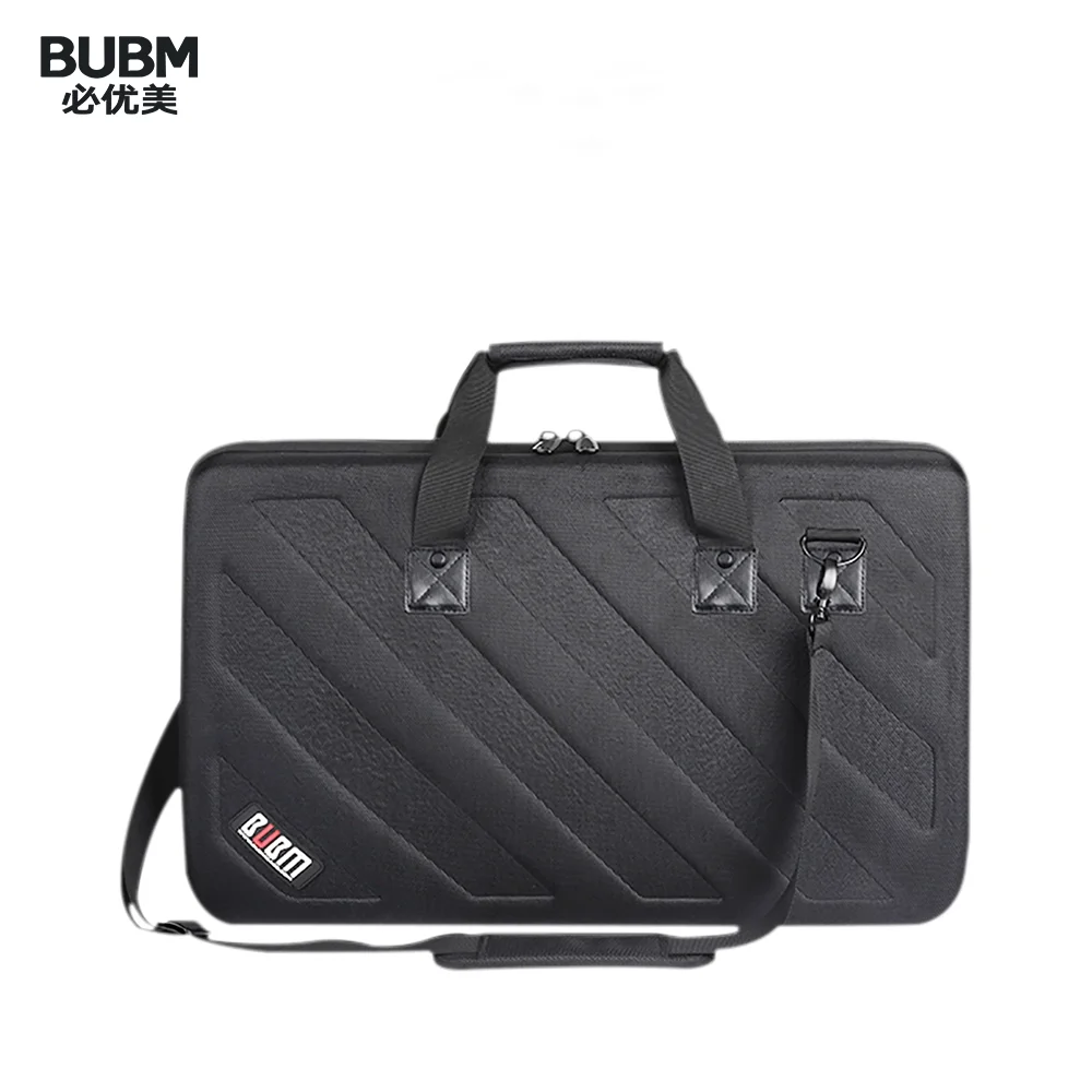 

BUBM Professional Protector Bag Hard DJ Audio Equipment Carry Case For Pioneer DDJ RX/ Pioneer DDJ SX DJ Controller