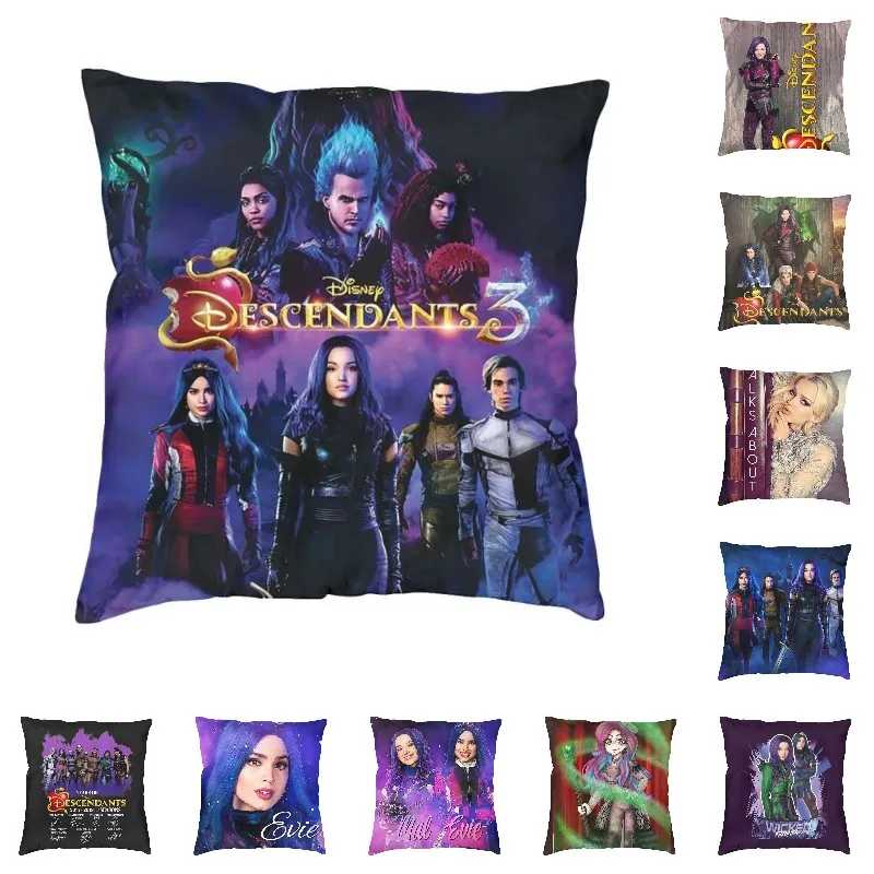 Наволочка для подушки, 40x40 см, фантастическая песня и танцы, ТВ-фильмы, мягкая бархатная Современная наволочка для дивана, домашний декор 
Наволочка для подушки, 40x40 см, фантастическая песня и танцы, ТВ-фильмы, мягкая бархатная Современная наволочка для дивана, домашний декор