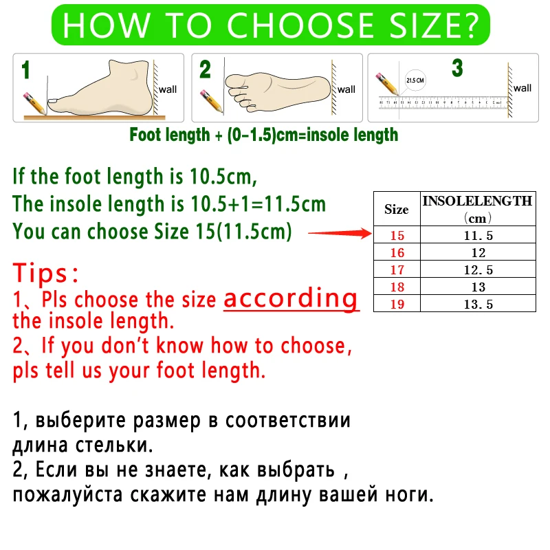 Size 15-19 Girls Hook Loop Casual Sandals Boys Non-slip Shoes Children Breathable Water-resistant Shoes Baby Toddler Sandals
Size 15-19 Girls Hook Loop Casual Sandals Boys Non-slip Shoes Children Breathable Water-resistant Shoes Baby Toddler Sandals