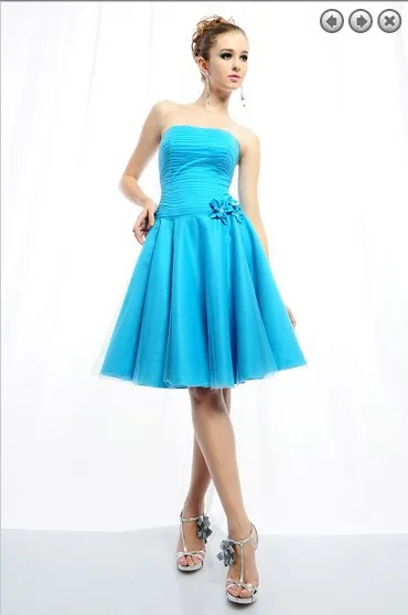 free shipping brides maid dresses formal dresses 2016 new fashion plus size short sweetheart halter blue bridesmaid dresses
free shipping brides maid dresses formal dresses 2016 new fashion plus size short sweetheart halter blue bridesmaid dresses