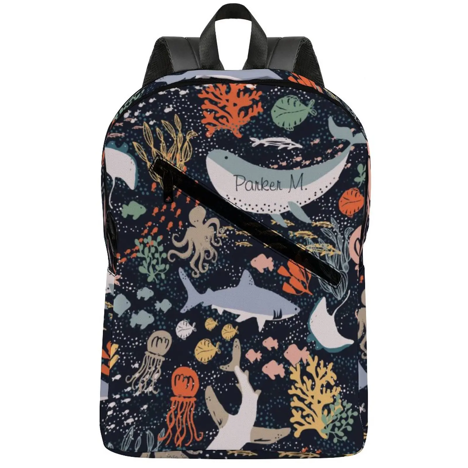 Mountaineering Travel Bag Men and Women Backpack School Shopping Backpack Outdoor Sports Backpack
Mountaineering Travel Bag Men and Women Backpack School Shopping Backpack Outdoor Sports Backpack