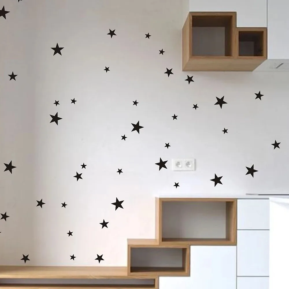 Stars Kids Wall Sticker Baby Nursery Bedroom Stars Wall Sticker For Kids Room Baby Room Wall Decoration Art Wall Decals Mural
Stars Kids Wall Sticker Baby Nursery Bedroom Stars Wall Sticker For Kids Room Baby Room Wall Decoration Art Wall Decals Mural