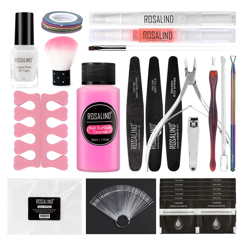 1 Set Nail Art Tool Set Nail Polish Glue Manicure Polish Polish Care Gel Nail Remover Spa Glue Female Fingernails Grooming Tools
1 Set Nail Art Tool Set Nail Polish Glue Manicure Polish Polish Care Gel Nail Remover Spa Glue Female Fingernails Grooming Tools