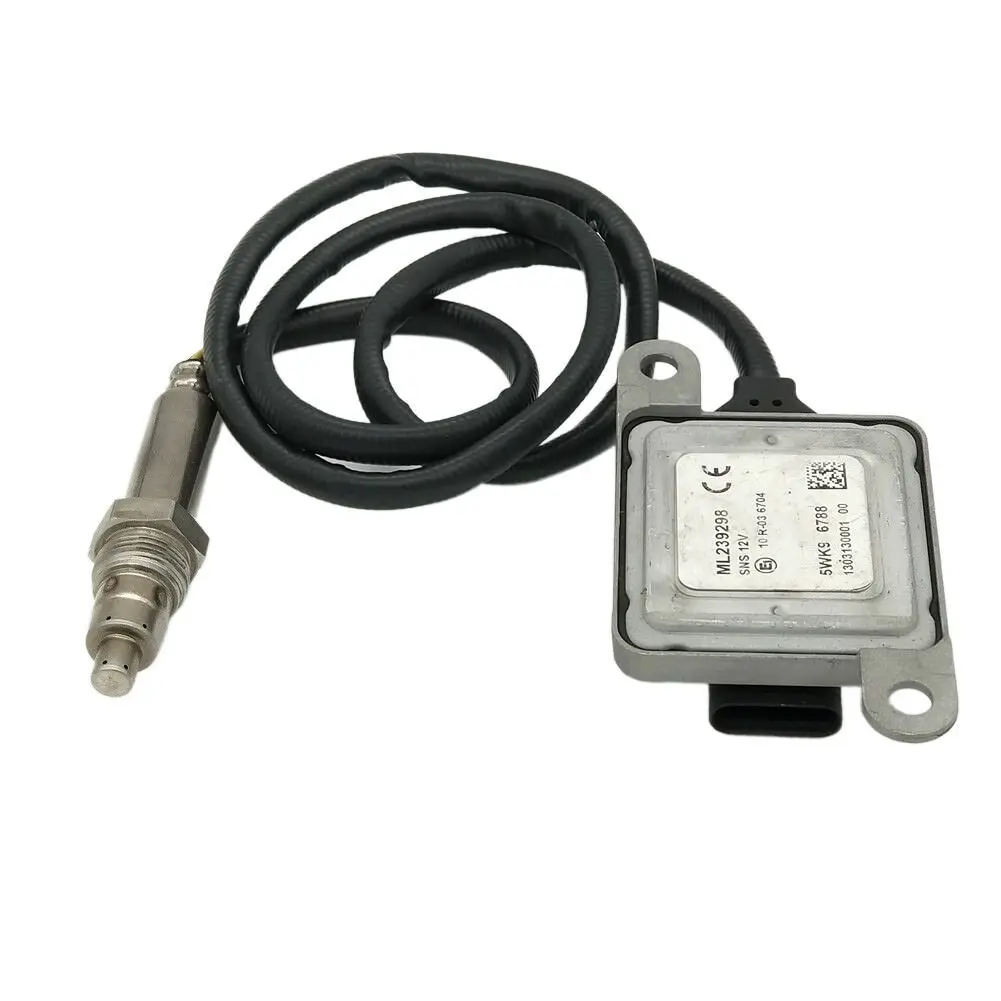 Новинка! 5WK96788 оксид азота Lambda Nox сенсор подходит для Mitsubishi Fuso Canter 12 в EURO 6 NO # ML239298 5WK9 6788 Pre Cat
Новинка! 5WK96788 оксид азота Lambda Nox сенсор подходит для Mitsubishi Fuso Canter 12 в EURO 6 NO # ML239298 5WK9 6788 Pre Cat