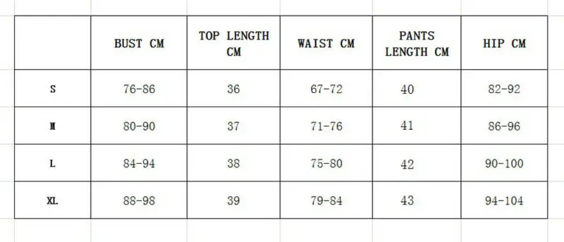 2019 New Summer Women 2-Piece Sets Fitness Sleeveless Tracksuit Cropped Top Tight Shorts Club Party Two-piece Clothing Set
2019 New Summer Women 2-Piece Sets Fitness Sleeveless Tracksuit Cropped Top Tight Shorts Club Party Two-piece Clothing Set