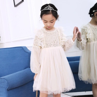 AiLe Rabbit Summer Style Lace Girls Dress Baby Girls Casual Dresses Children's Clothing Infantis Toddler Girl Clothing
AiLe Rabbit Summer Style Lace Girls Dress Baby Girls Casual Dresses Children's Clothing Infantis Toddler Girl Clothing