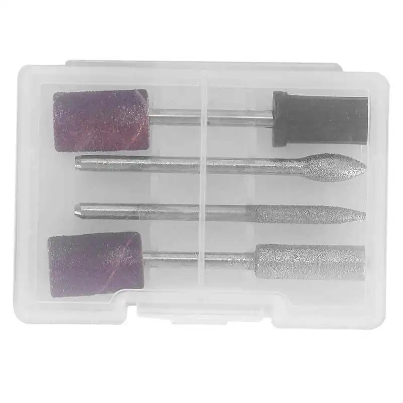 30000RPM Electric Nail Drill File Bits Manicure Pedicure Grinding Polish Machine 
30000RPM Electric Nail Drill File Bits Manicure Pedicure Grinding Polish Machine