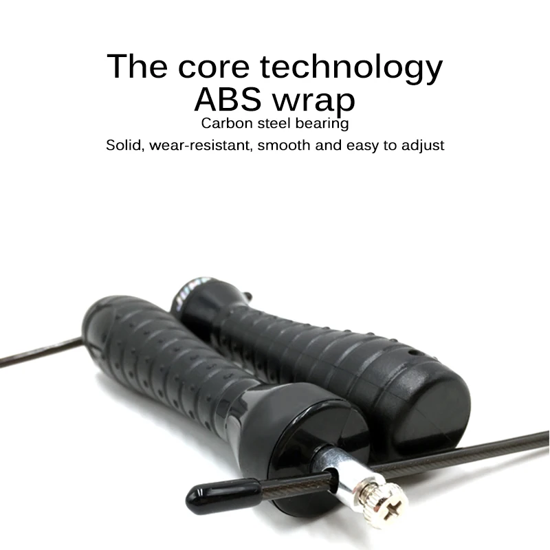 Профессиональная Скакалка из АБС-пластика, 2,8 м
Профессиональная Скакалка из АБС-пластика, 2,8 м