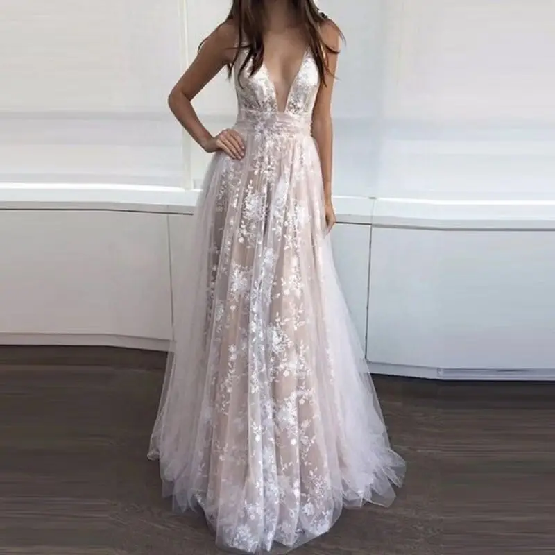 Long Navy Blue Evening Dresses 2019 Simple Evening Dress Women Formal Evening Dresses Plus Prom Party Dress vestidos de festa
Long Navy Blue Evening Dresses 2019 Simple Evening Dress Women Formal Evening Dresses Plus Prom Party Dress vestidos de festa