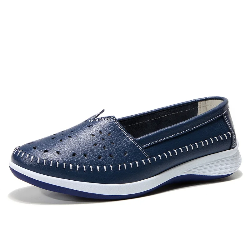 Large Sizes Women Shoes 2020 New Fashion Women Casual Shoes Loafers Leather Breathable Flat Shoes Zapatillas Deportivas Mujer
Large Sizes Women Shoes 2020 New Fashion Women Casual Shoes Loafers Leather Breathable Flat Shoes Zapatillas Deportivas Mujer