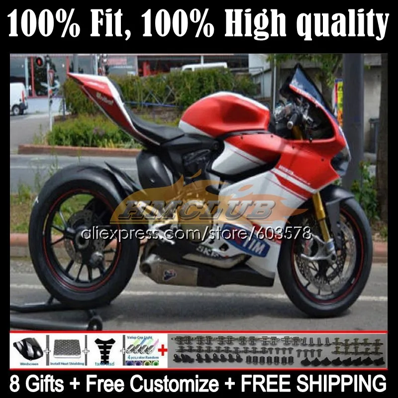 Injection For DUCATI Panigale 899S 1199S 113CL.71 899 1199 S R 12 13 14 15 1199R 2012 2013 2014 2015 2016 Fairings red black
Injection For DUCATI Panigale 899S 1199S 113CL.71 899 1199 S R 12 13 14 15 1199R 2012 2013 2014 2015 2016 Fairings red black