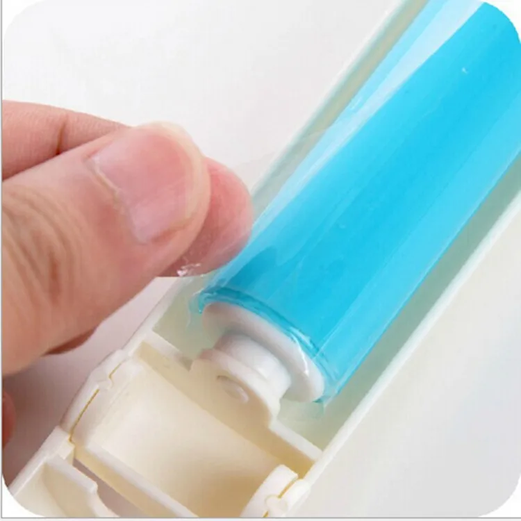 Foldable Lint Rollers Brushes Water Sticky Hair Pet Hair Remover Clothing Dust Suction Brush Carpet Clothes Cleaning Tools
Foldable Lint Rollers Brushes Water Sticky Hair Pet Hair Remover Clothing Dust Suction Brush Carpet Clothes Cleaning Tools