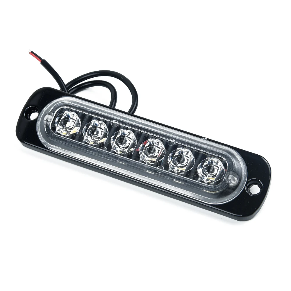 LED Light Work Bar Lamp 12V Amber Glare Work Light 800LM Driving Fog Off-Road SUV Car Boat Light (Always On) Car Emergency Light
LED Light Work Bar Lamp 12V Amber Glare Work Light 800LM Driving Fog Off-Road SUV Car Boat Light (Always On) Car Emergency Light