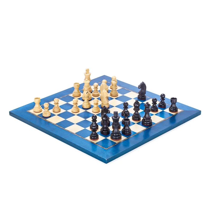 Luxury Wooden Chess Set Tournament Travel Portable Professional Chess Sets Family Checkers Gra Dla Dzieci Luxury Board Games
Luxury Wooden Chess Set Tournament Travel Portable Professional Chess Sets Family Checkers Gra Dla Dzieci Luxury Board Games