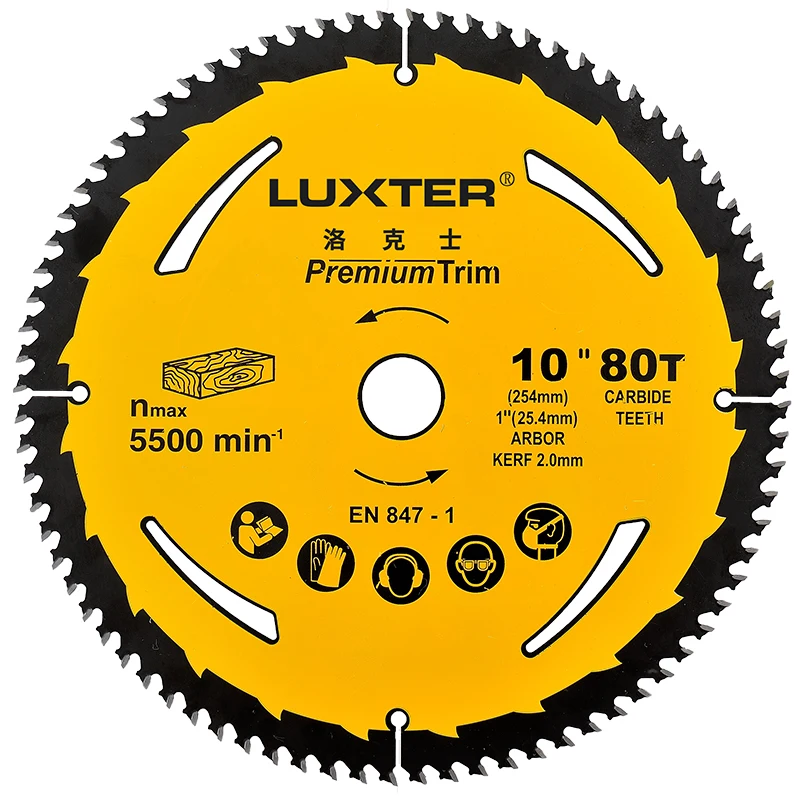 255mm woodworking cutting disc circular saw blade for 10 inch table saw sliding table saw
255mm woodworking cutting disc circular saw blade for 10 inch table saw sliding table saw
