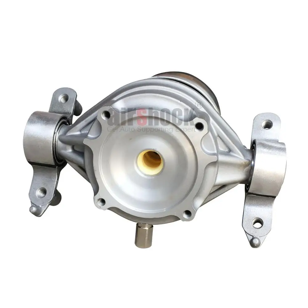 AirShock 2011-2016 Rear Air Suspension Spring Bags Suspension Kits Fit Audi Q7 VW Touareg Cayenne 7P6601020K
AirShock 2011-2016 Rear Air Suspension Spring Bags Suspension Kits Fit Audi Q7 VW Touareg Cayenne 7P6601020K