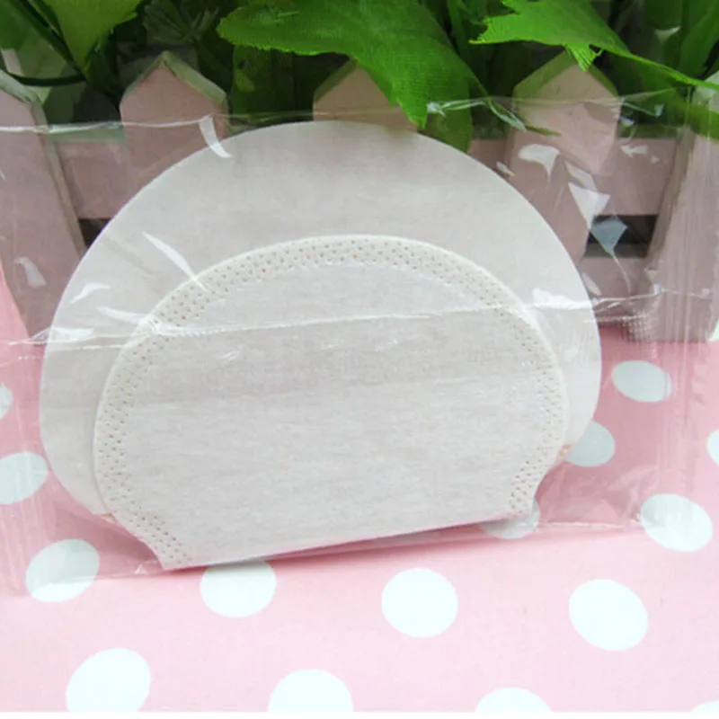 1 Pair Underarm Pads Dress Sweat Perspiration Pads Shield Underarm Armpits Sweat Pads Deodorant Absorbent For Men Women
1 Pair Underarm Pads Dress Sweat Perspiration Pads Shield Underarm Armpits Sweat Pads Deodorant Absorbent For Men Women