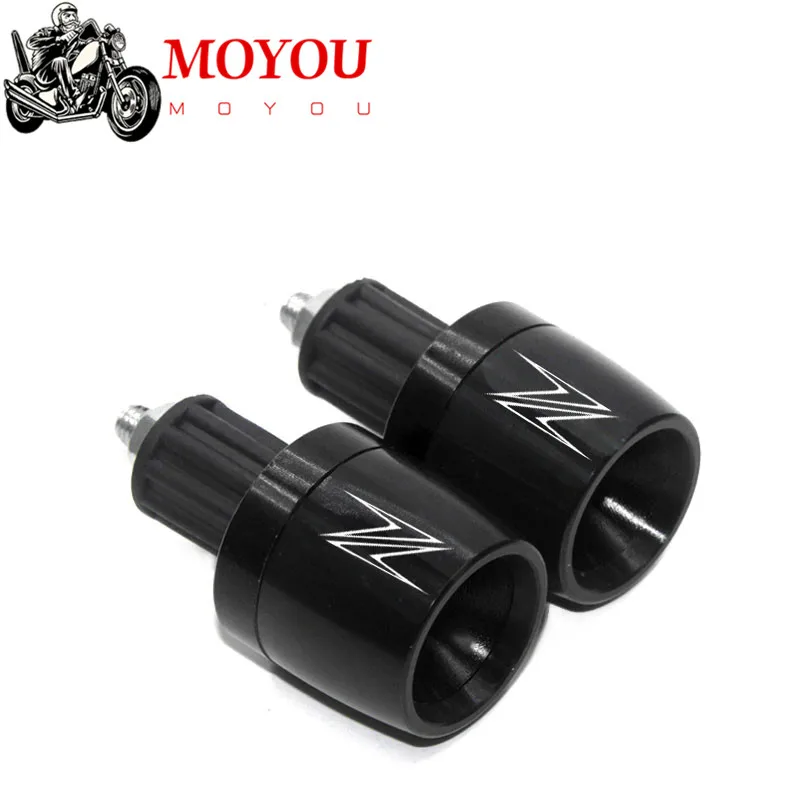 Accessories Motorcycle Cnc Handlebar Grips Handle Bar Ends plug Anti Vibration For KAWASAKI Z250 Z300 Z650 Z750 Z800 Z900 Z1000 
Accessories Motorcycle Cnc Handlebar Grips Handle Bar Ends plug Anti Vibration For KAWASAKI Z250 Z300 Z650 Z750 Z800 Z900 Z1000
