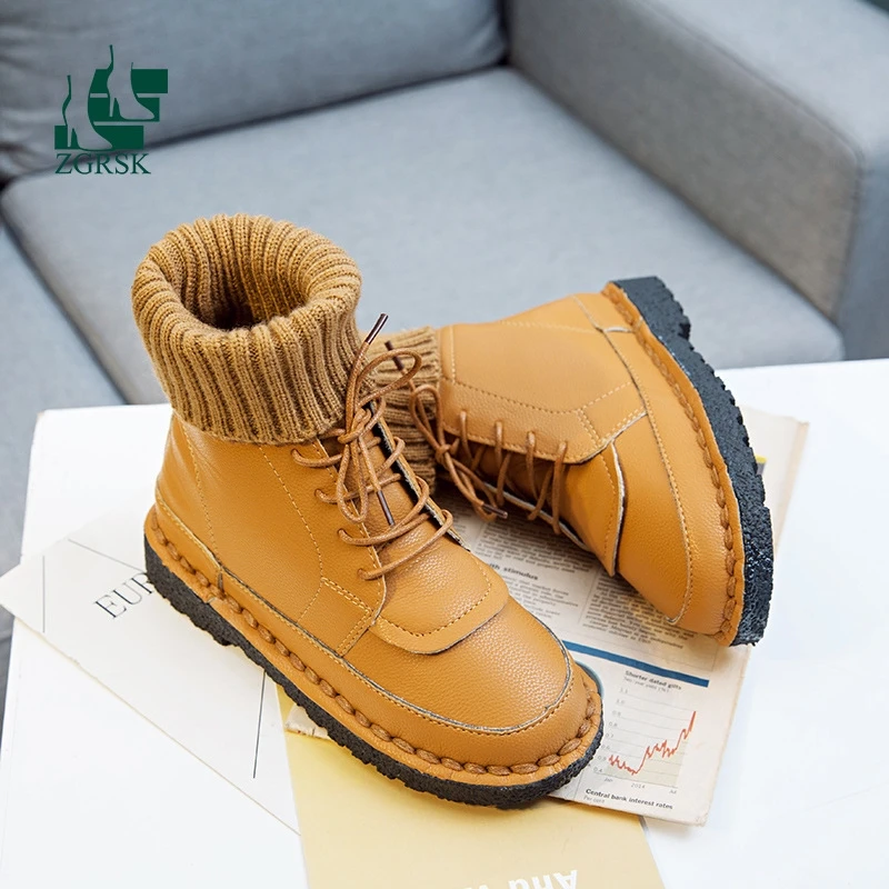 2021 Autumn Women's Small Short Boots Single Boots Short Boots Lace Up Wool Mouth Women's Shoes Fashion, Comfortable And Casual
2021 Autumn Women's Small Short Boots Single Boots Short Boots Lace Up Wool Mouth Women's Shoes Fashion, Comfortable And Casual