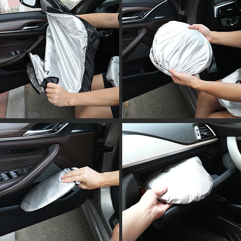Car Windshield Sunshade Abat Vent Front Window Screen UV Resistant Protector Sun Shade For Tesla Model 3 X S Y Auto Accessories
Car Windshield Sunshade Abat Vent Front Window Screen UV Resistant Protector Sun Shade For Tesla Model 3 X S Y Auto Accessories
