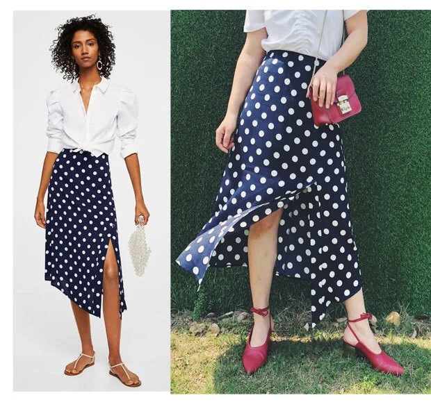 Женская юбка с разрезом, винтажная темно-синяя юбка с поясом на резинке, 2019
Женская юбка с разрезом, винтажная темно-синяя юбка с поясом на резинке, 2019