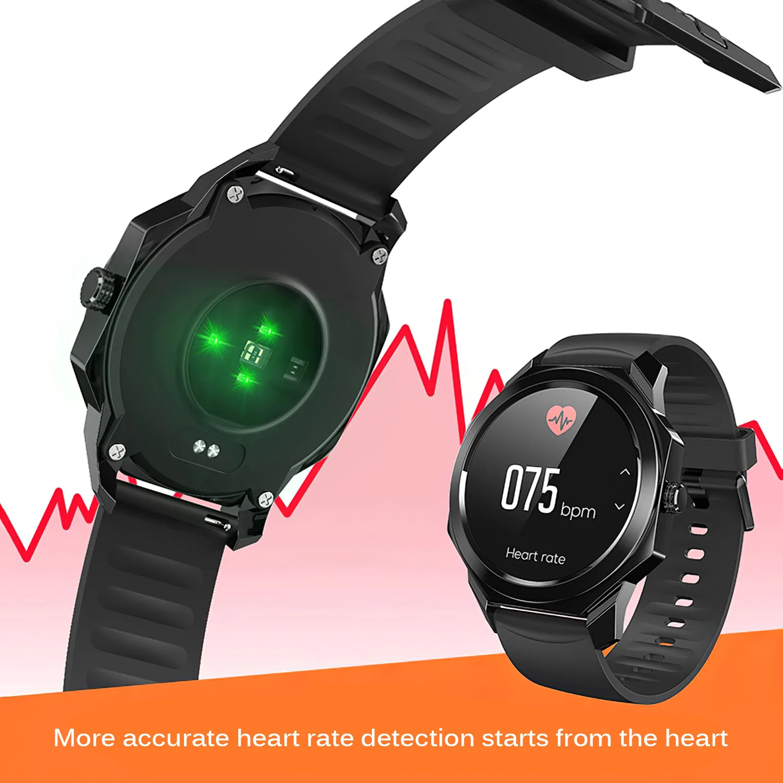 Smart Watch Men Women Fitness Sports Smart Band Bluetooth Music Heart Rate Take Pictures Smartwatch Music Control
Smart Watch Men Women Fitness Sports Smart Band Bluetooth Music Heart Rate Take Pictures Smartwatch Music Control