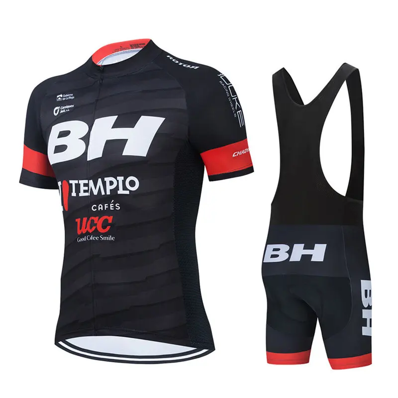 2021 Team BH Cycling Jersey Suit Shirts Bike Set MTB Ciclismo Ropa Jacket Bib Shorts Maillot Bicycle Kit Cycling Jersey Sets
2021 Team BH Cycling Jersey Suit Shirts Bike Set MTB Ciclismo Ropa Jacket Bib Shorts Maillot Bicycle Kit Cycling Jersey Sets