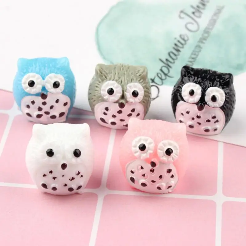 Resin Mini Owl Miniature Fairy Tale Garden Accessory Kit Children Room Decoration Accessories Home Decoration Accessories
Resin Mini Owl Miniature Fairy Tale Garden Accessory Kit Children Room Decoration Accessories Home Decoration Accessories