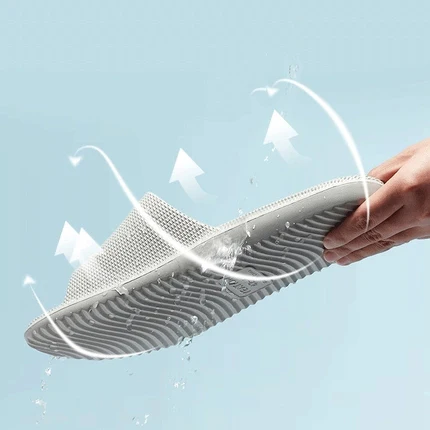 Xiaomi Flick The Clouds At Home Slippers for Men and Women Light and Comfortable Enhance Family Happiness 2 Color for You
Xiaomi Flick The Clouds At Home Slippers for Men and Women Light and Comfortable Enhance Family Happiness 2 Color for You