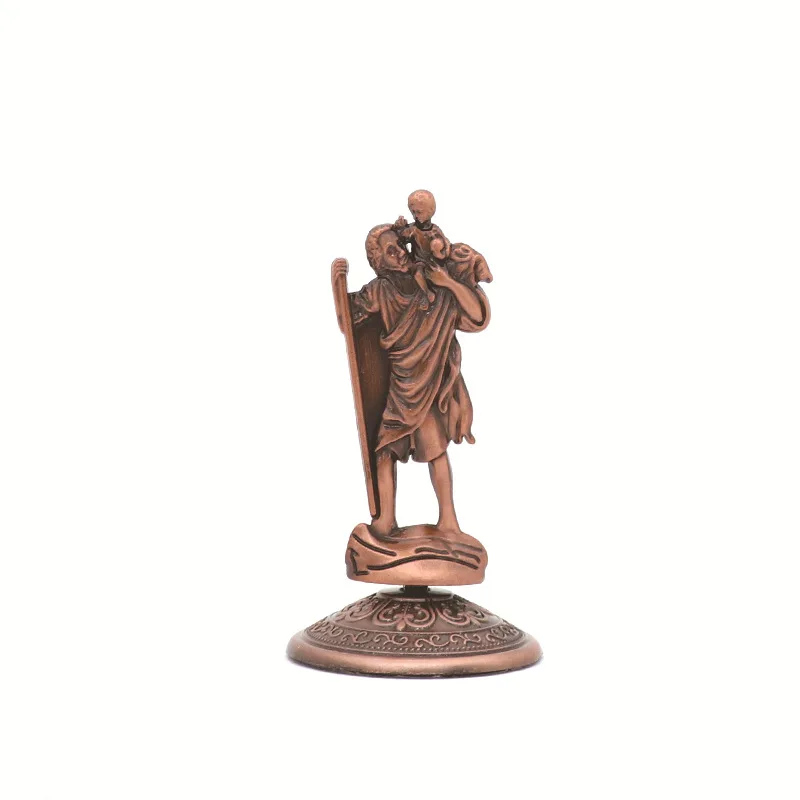 Jesus Cross Decoration Home Church Utensils Gift Christ Crucifix Gideon Carried Jesus Across The River Catholic
Jesus Cross Decoration Home Church Utensils Gift Christ Crucifix Gideon Carried Jesus Across The River Catholic