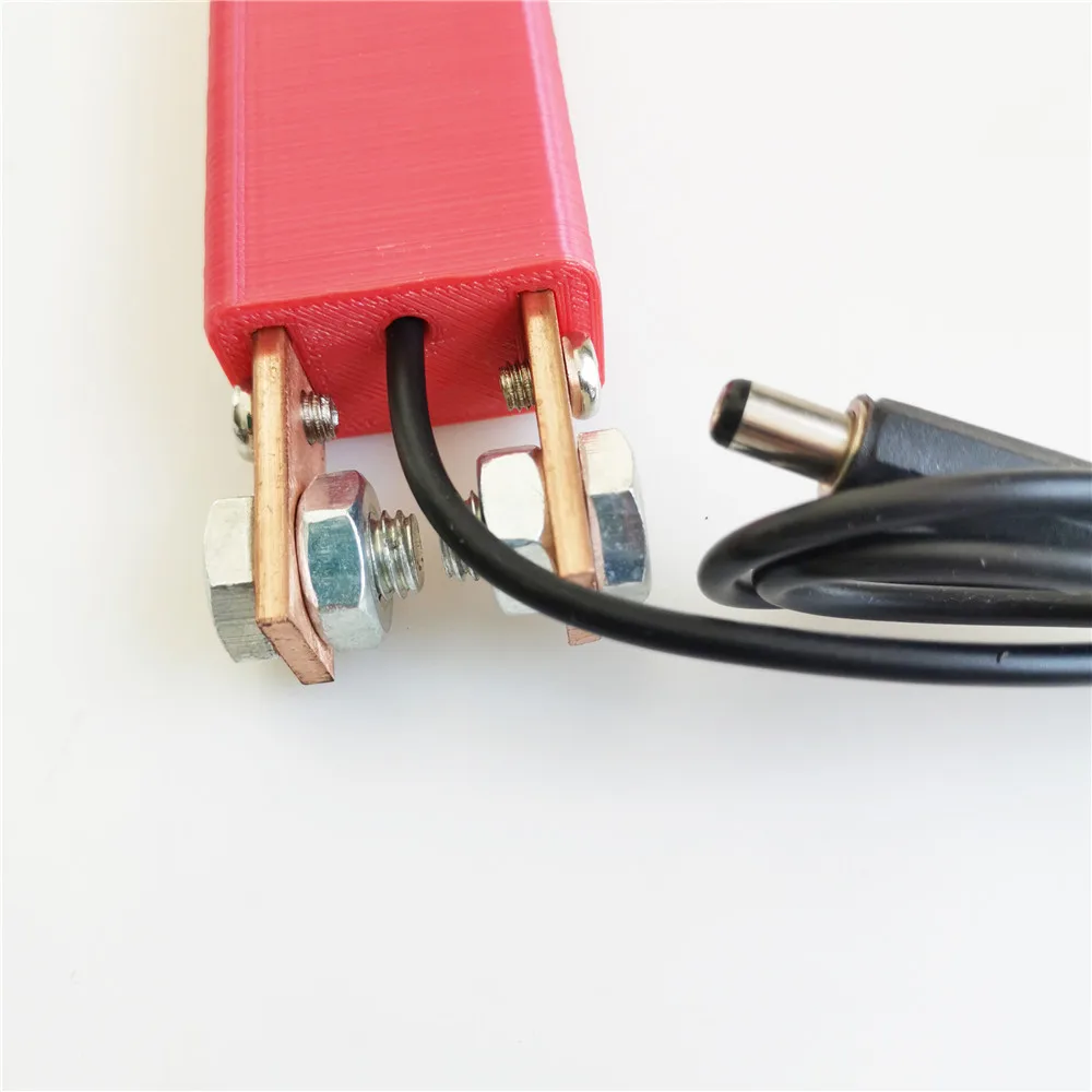 Spot Welding Pen Machine Welding 18650 battery spot welder Handheld Spot Welding Pen with spot welder/welding machine tools
Spot Welding Pen Machine Welding 18650 battery spot welder Handheld Spot Welding Pen with spot welder/welding machine tools