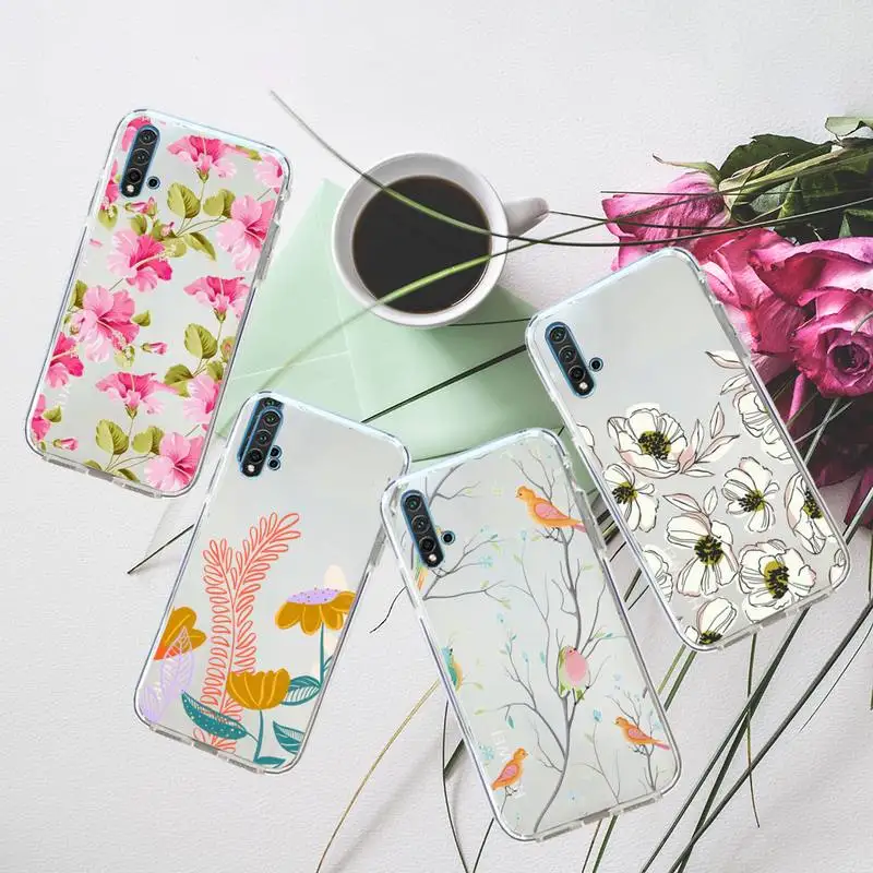 Dried flowers pink art Phone Case Transparent for Huawei honor P mate Y 20 30 40 10 8 5 6 7 9 i x c pro lite prime smart
Dried flowers pink art Phone Case Transparent for Huawei honor P mate Y 20 30 40 10 8 5 6 7 9 i x c pro lite prime smart