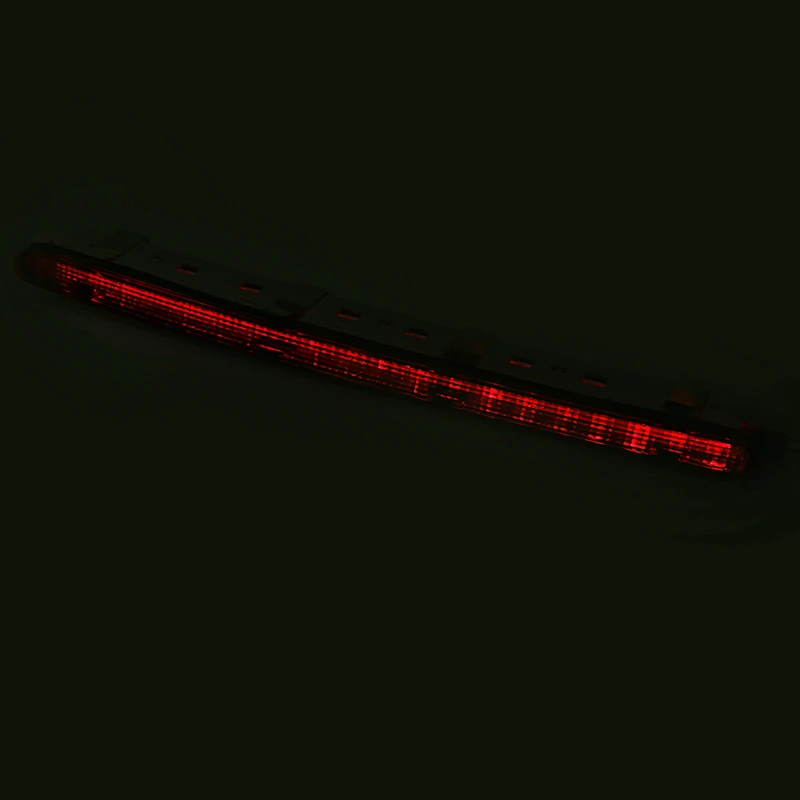POSSBAY 1 Pcs Car High Level Rear Brake Light Lamp Stop Tail Warning Light LED Fit for Mercedes Benz E-Class W203/W211
POSSBAY 1 Pcs Car High Level Rear Brake Light Lamp Stop Tail Warning Light LED Fit for Mercedes Benz E-Class W203/W211